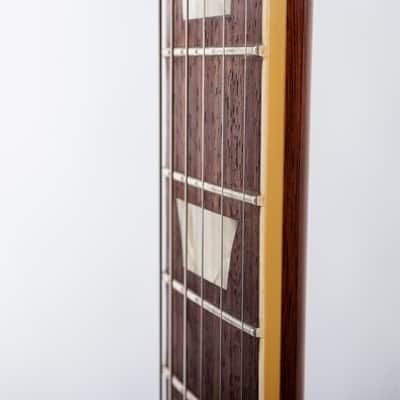 Gibson Custom 1956 Les Paul Goldtop Reissue VOS, Double Gold | Demo image 14