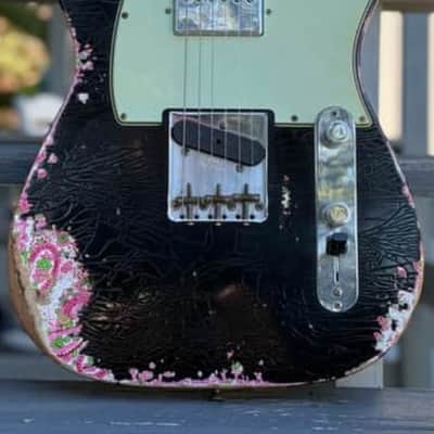 Fender Telecaster 2016 - RELIC image 5