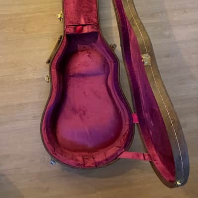 Gibson Les Paul Custom Shop VOS 2013 image 9