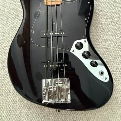 Fender Jazz mid-80s - Black image 2