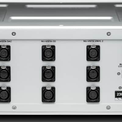 MUSICAL FIDELITY NU-VISTA UNI PSU - Power Supply - NEW! image 4