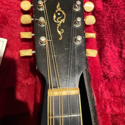 1918 Gibson A3 Mandolin image 8