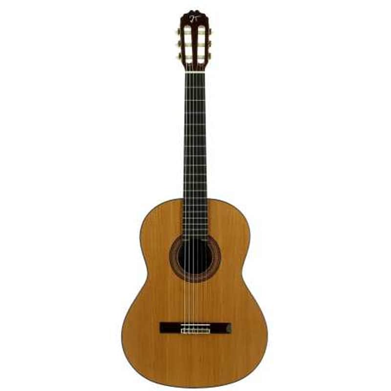 Jose Torres guitarra clásica JTC-40 image 1