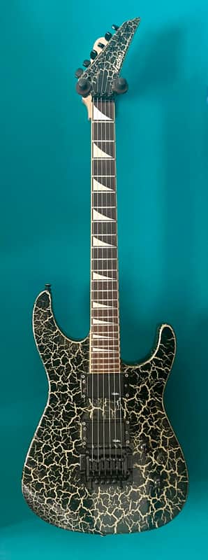 Vester Concert Series II 1980 - Crackle Gold image 1