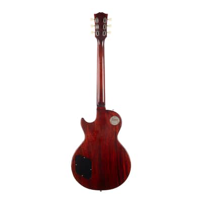 Gibson Custom 1959 Les Paul Standard Reissue VOS - Washed Cherry image 4