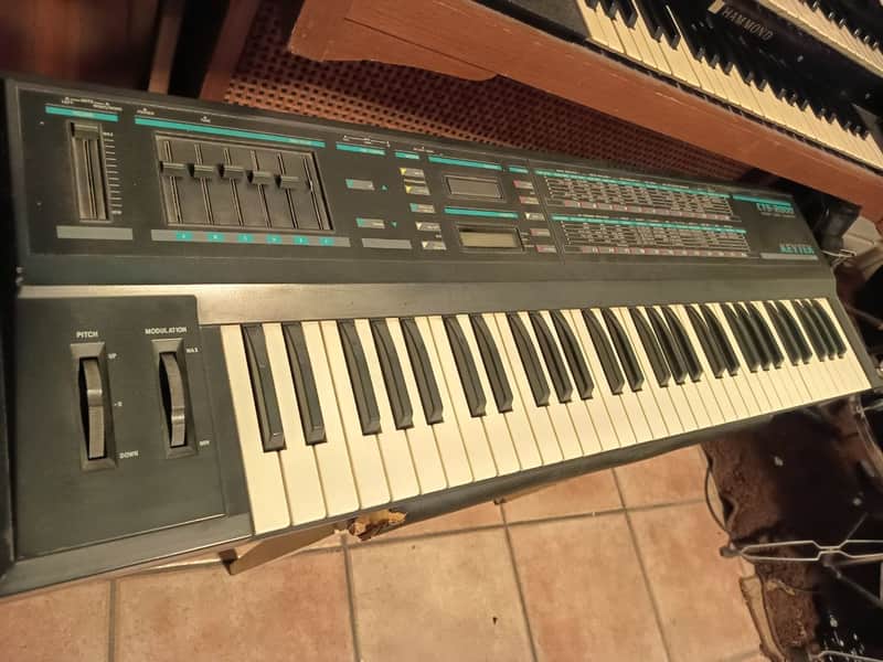 Keytek CTS-2000 image 1