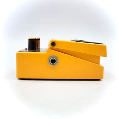 Boss DF-2 Super Feedbacker and Distortion 1989 Made In Japan Guitar Effect Pedal GA25620 image 5