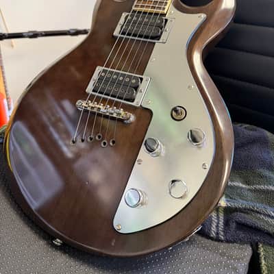 Ibanez AXS32-TKF Standard image 3