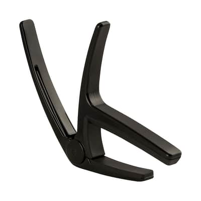 Fender Laurel Electric Guitar Capo image 2