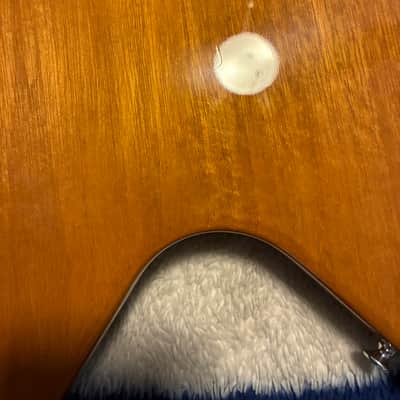 Gibson Flying V 2019 - 2023 - Antique Natural Custombuckers image 6