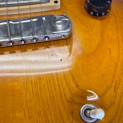 PRS Swamp Ash Special (1997) Player Grade image 11