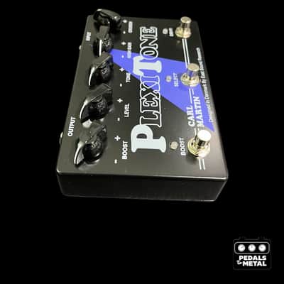 Carl Martin PlexiTone Dual - X19160 image 3