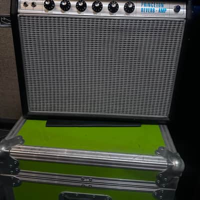 Fender Princeton Reverb ‘68 Reissue image 1