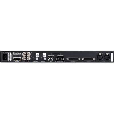 Focusrite Red 8Line Thunderbolt 3 Audio Interface with Dante image 4