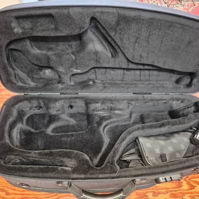 Selmer-Paris Super Action 80 (Series I) alto saxophone image 16