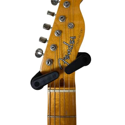 Fender USA American Vintage AVRI '52 Vintage Reissue Telecaster, Butterscotch Blonde - 2005 image 5
