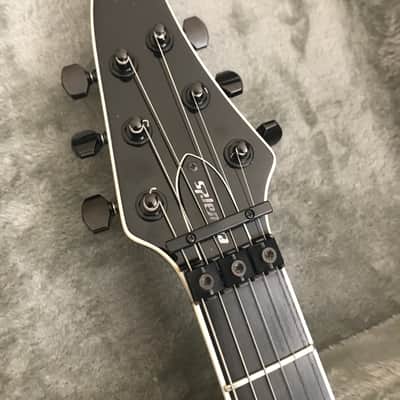 ESP Edwards E-HR-145III 2010s Black image 3
