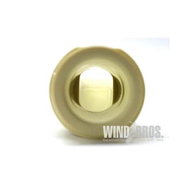 Beechler [Back-order item] 'Opening: L7S' Mouthpiece for alto saxophone Beechler Tonarex image 3