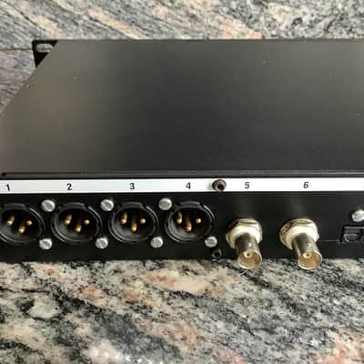 ZSYS Z Systems Z-8.8 Digital Detangler/Audio Router MINT! image 11