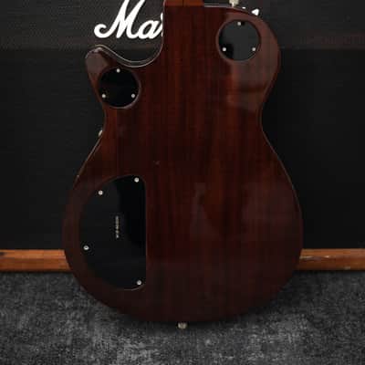 Gretsch G6128- Duo Jet 2000 - Black image 5