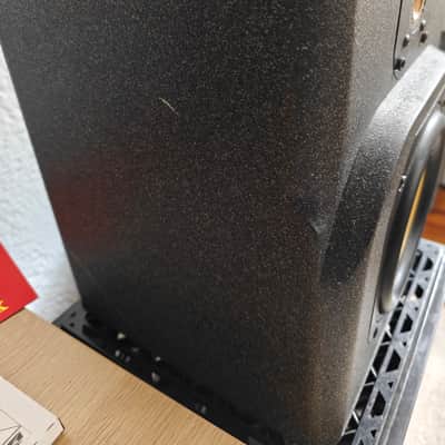 KRK 7000B passive studio monitor speakers image 12