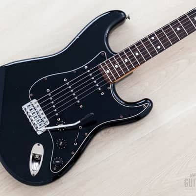 Fender Japan 72 Stratocaster フェンダー ストラト Fender ST-72 Stratocaster Reissue MIJ | Reverb