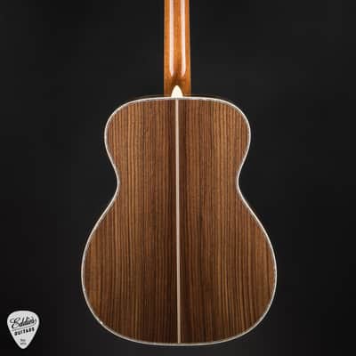 2026 Martin OM-45 #3020832 image 4