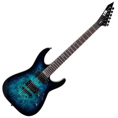 Ltd   M 200 Dx Nt Blue Burst image 1
