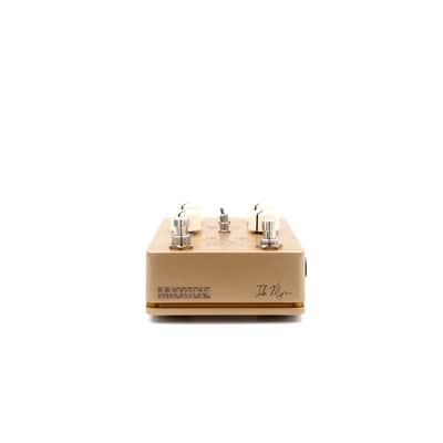 Immortone/Golden Molo /Tap Tempo Optical Tremolo /Josh Myers Signature image 5
