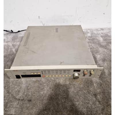 AKAI S01 - Sampler - Good image 7