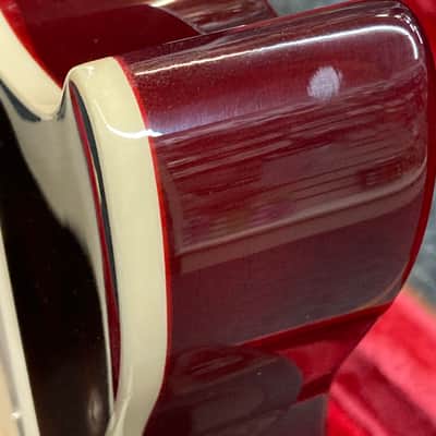 2021 Gibson Les Paul Standard '60s - Triburst image 14