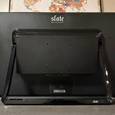 (#1 of 2) Slate Media Technology Raven MTi2 Control Surface image 4
