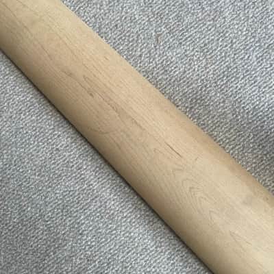 Red 5 String Tagima Basswood Body with Maple Neck image 5
