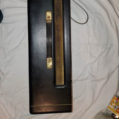 1969 - 70 Marshall MK2 / Master Model 100 Watt (Amp #4) image 3