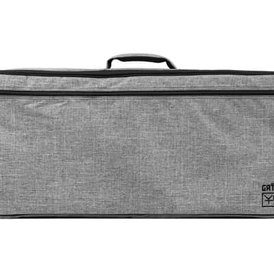 Vertex Tour Elite Pedalboard - 31IN x 13IN image 9