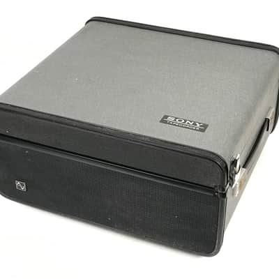 Sony TC-105A Tape Recorder image 7