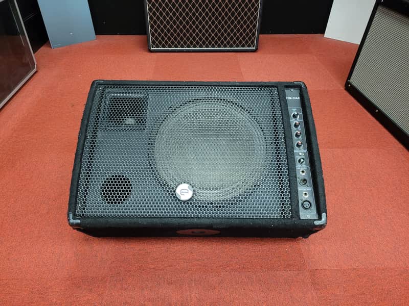 STM 12AC Elokance Bild 1