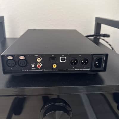 Sennheiser HDV 820 Headphone Amplifier image 4