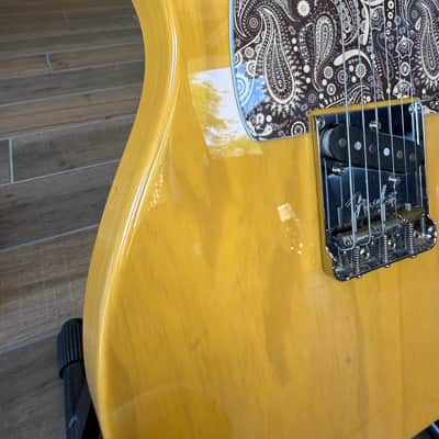 Fender American Professional Telecaster image 8