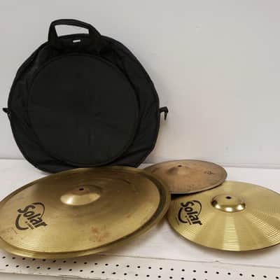 Tama Imperial Star Drumset image 14