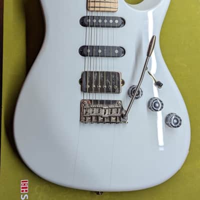 PRS Fiore Mark Lettieri Signature - Sugar Moon image 1