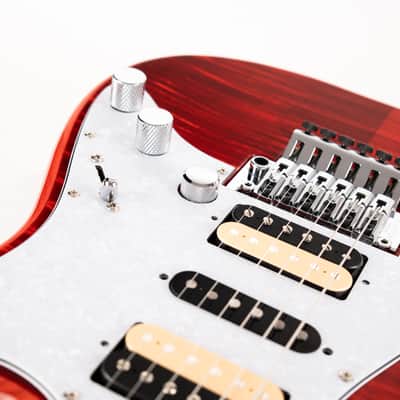 Fender Michiya Haruhata Stratocaster 2024 image 18