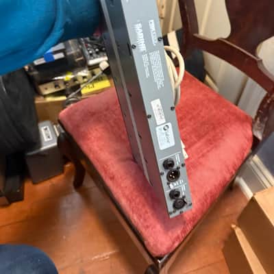 Sabine Fbx1020 plus feedback exterminator - Red image 2