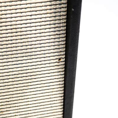 Supro 1966 Statesman amp Owned by Brian Setzer image 9