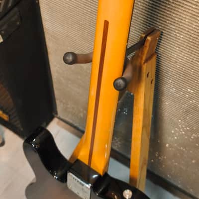Fender American Standard Telecaster with Rosewood Fretboard 2016 - 2 Color Sunburst image 14