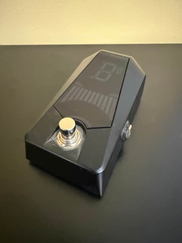 Korg Pitchblack Advance