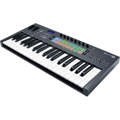 Novation FLkey 37 Keyboard Controller for FL Studio image 7