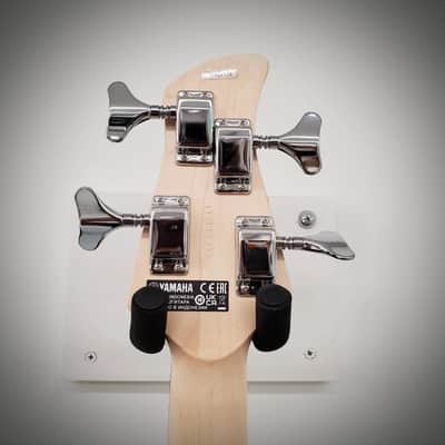 Yamaha TRBX174 Bass - Old Violin Sunburst image 6
