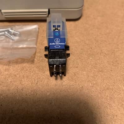 NOS Audio-Technica SS441E/U TOP Spectrum Series MM cartridge image 5
