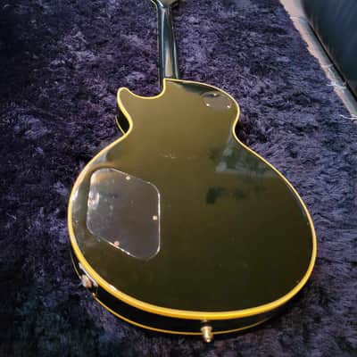 Gibson Les Paul Custom image 4